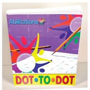  Speech Bin Abilitations Dot to Dot Articulation Activity 