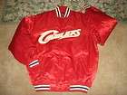 Cleveland Cavaliers GIII Officially Licensed NBA Jacket 2XL (New)