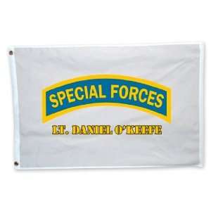  Special Forces Flag 