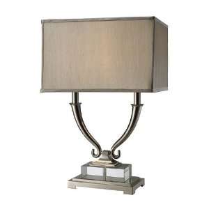  Lighting New York GA001 Lny Special 2 Light Table Lamps in 