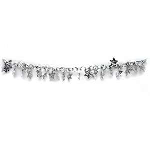  Charismatic Charm Star Belly Chain: Jewelry