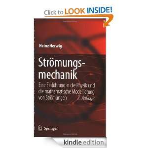 Start reading Strömungsmechanik 
