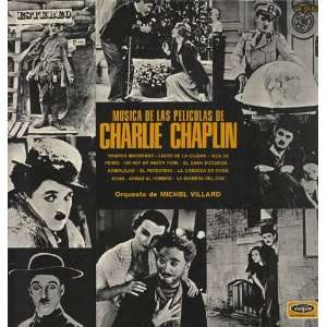    Musica De Las Peliculas De Charlie Chaplin Charlie Chaplin Music