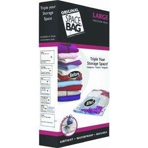  ITW Spacebag BRS8330ZG Space Bag Vacuum Seal Storage Bag 