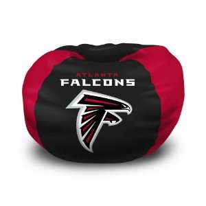  Atlanta Falcons   NFL 102 Bean Bag: Sports & Outdoors