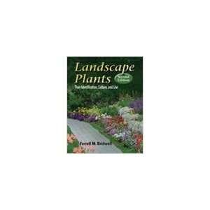  Landscape Plants, Their Identification, Culture, and Use 
