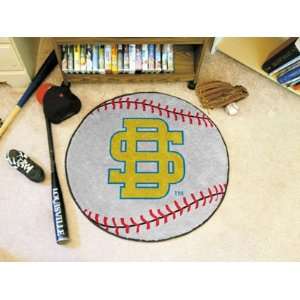  South Dakota State University Baseball Mat Everything 