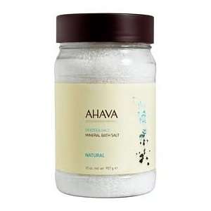  Ahava Dead Sea Bath Salts (32 oz.): Beauty