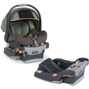  Chicco KeyFit 30 Infant Car Seat and 2nd Base: Toys 