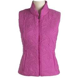 NEW ARIAT WOMENS SOLI VEST Great Colors  