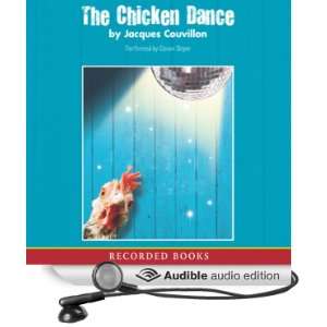  The Chicken Dance (Audible Audio Edition) Jacques 