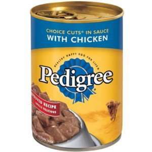  Mars #01070 22OZ Chicken Dog Food: Pet Supplies