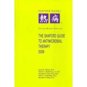  Chamberss, Moellerings Sanford Guide (Sanford Guide to 