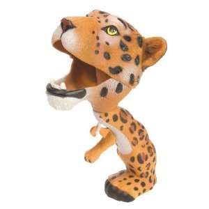  Chompers Leopard Toys & Games