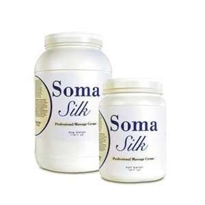  Soma Silk Massage Creme 5 Gallon Beauty