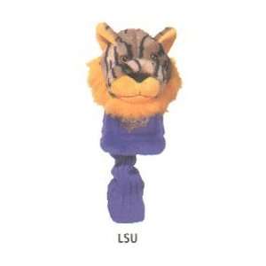  Mascot Driver Covers   LSU: Sports & Outdoors