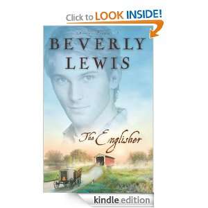 The Englisher (Annies People Series #2) Beverly Lewis  