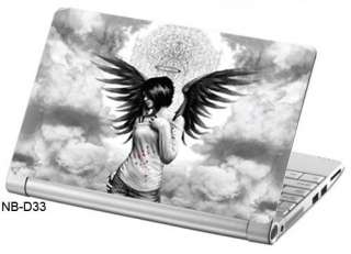 Laptop Macbook Notebook Vinyl Skin Decal Sticker Cover  