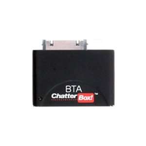  Chatterbox BTA Ipod Audio Gateway iCombi Bluetooth Adapter 