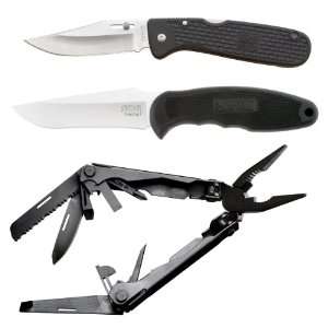 SOG Specialty Knives & Tools CK 24 Field Pup Set