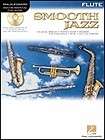 Smooth Jazz: Clarinet Play Along Book and CD Pack