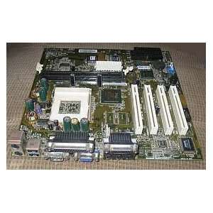  ASUS CUV4X SOCKET 370 ISA 16/PCI/AGP/IDE/FDD: Electronics