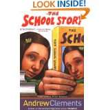   Andrew Clements, Brian Selznick and Salvatore Murdocca (Sep 1, 2000
