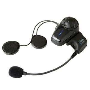 Sena Technologies SMH10 Bluetooth Headset/Intercom   Dual 
