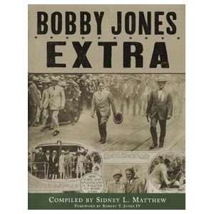  Bobby Jones Extra: Sports & Outdoors