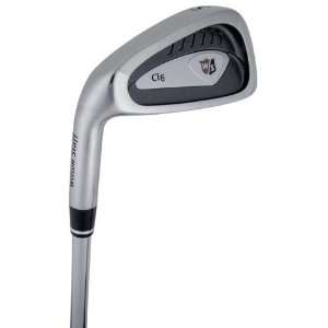  Wilson Golf  LH Ci6 Sand Wedges Graphite Uniflex Sports 