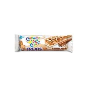  Cinnamon Toast Crunch Treat, 2.1oz. Bars, 12Bars/BX, Multi 