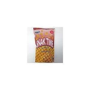 Snacktime Cheese Cracker Bites Case Pack 12  Grocery 