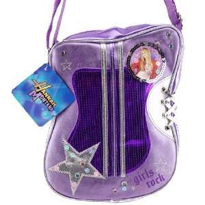  Hannah Montana Guitar Bag Toys & Games