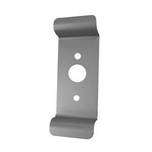  Hager 47RN ALM 4700 Aluminum Exterior Trim Exit Device 