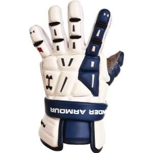  Under Armour Mens Player 13 Lacrosse Gloves