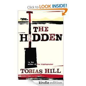 Start reading The Hidden  