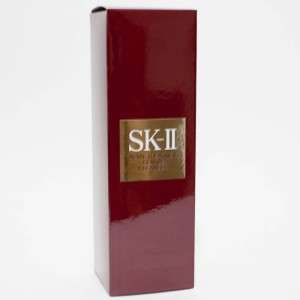 SK II SKII Facial Treatment Gentle Cleanser 120g NIB  