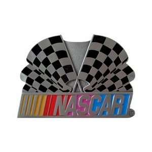  NASCAR Class III Hitch Cover