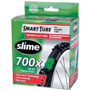    Slime Slime Tube Tubes Slime 700X19/25 Pv: Sports & Outdoors