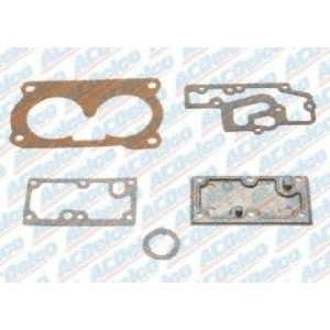  ACDelco 17112134 Clean Air Cover Kit Automotive