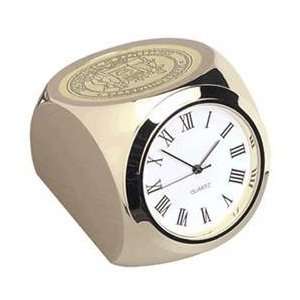  MIT   Monaco Gold Clock