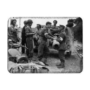  Red Cross World War II   iPad Cover (Protective Sleeve 