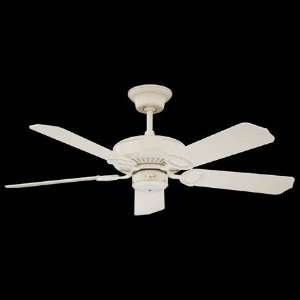   44MA5SC Madison Indoor Ceiling Fans in Swiss Coffee