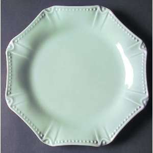  Skyros Isabella Ice Blue Dinner Plate, Fine China Dinnerware 