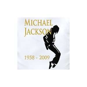  Michael Jackson T shirt. Large Size 
