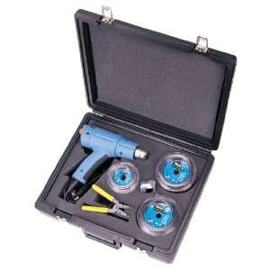  Ideal 46 007 Thermo Shrink Heat Gun Kit