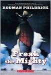 Freak the Mighty, Author by Rodman Philbrick