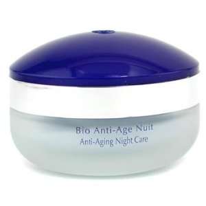   Program Anti Aging Night Care (For Sensitive Skin )50ml/1.66oz Beauty