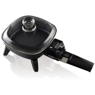   › Kitchen & Dining › Small Appliances › Electric Skillets