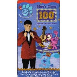  Blues Clues 100th Episode Celebration Explore similar 